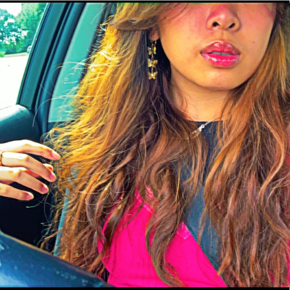 Meet your Posher, Anna